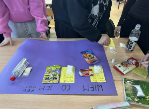 Niezwykła matematyka