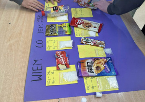 Zajęcia „Niezwykła matematyka”