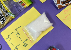 Zajęcia „Niezwykła matematyka”