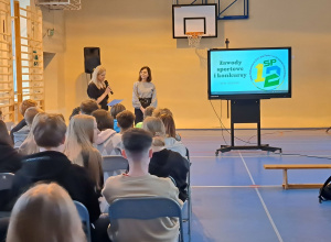 Apel podsumowujący pracę w I okresie 2025/26