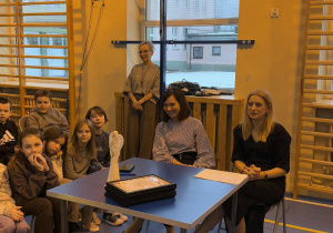 Apel podsumowujący pracę w I okresie 2025/26