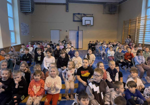 Społeczność szkolna