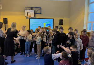 Społeczność szkolna