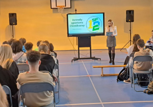 Apel podsumowujący pracę w I okresie 2025/26