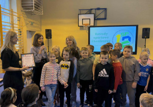 Apel podsumowujący pracę w I okresie 2025/26