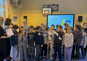 Apel podsumowujący pracę w I okresie 2025/26