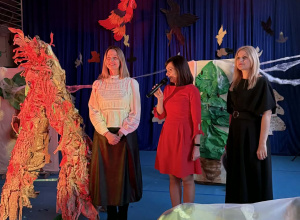 Poznajmy się bliżej! - Dzień Otwarty w SP12