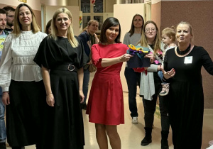 Dzień Otwarty w SP12