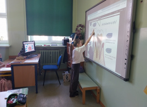 Ile zębów mam? Zbadam sam!