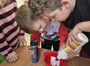 Tłusty Czwartek w Tęczowej Akademii