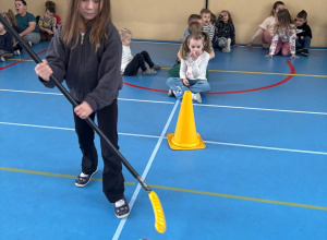 Sportowe ferie w Tęczowej Akademii z Myślicielami i Wynalazcami