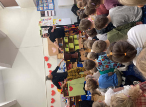 Muzyczna podróż z bębnami DJEMBE