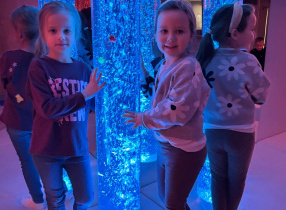 Myśliciele i Wynalazcy w Tęczowej Akademii