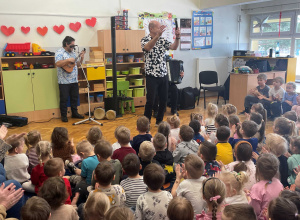 Karnawał w rytmach Puerto Rico – Filharmonia na Kółkach!