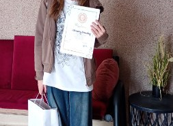 Projekt edukacyjny „Święty Jan Paweł II”