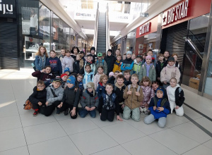 Świętujemy Dzień Kobiet