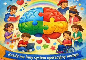 Dzień Świadomości Autyzmu