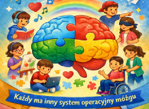 Dzień Świadomości Autyzmu