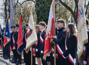 Dzień Pamięci Ofiar Zbrodni Katyńskiej