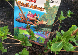 Galeria prac uczniów