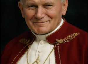 Zaproszenie do udziału w Szkolnym Konkursie Wiedzy o św. Janie Pawle II