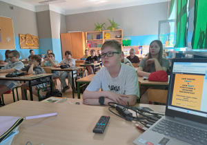 Webinar "Nadużywanie nowych technologii"