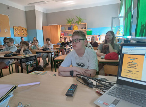 Nadużywanie nowych technologii