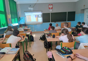 Webinar "Nadużywanie nowych technologii"