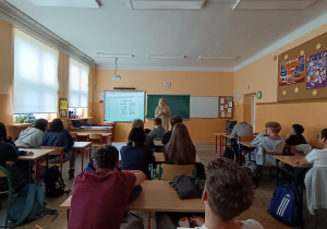 Zajęcia- Dove Self-Esteem – Budowanie pozytywnej samooceny