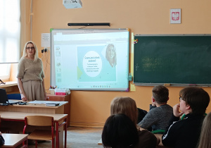 Zajęcia- Dove Self-Esteem – Budowanie pozytywnej samooceny