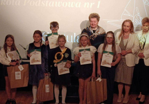 XX Powiatowy Konkurs Ortograficzny „Mistrz Ortografii”