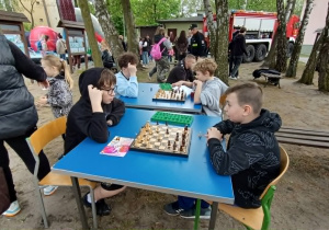 Piknik Rodzinny