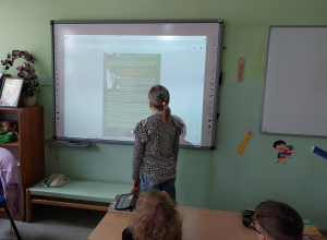 Kubusiowi Przyjaciele Natury – nowe misje