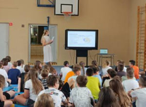 Dzień Zdrowia Psychicznego i Higieny Cyfrowej