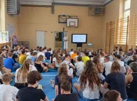 Dzień Zdrowia Psychicznego i Higieny Cyfrowej