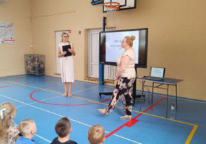 Dzień Zdrowia Psychicznego i Higieny Cyfrowej w naszej szkole