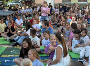 Apel podsumowujący sukcesy uczniów