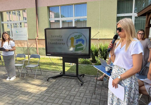 Apel podsumowujący sukcesy uczniów