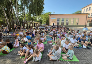 Społeczność szkolna
