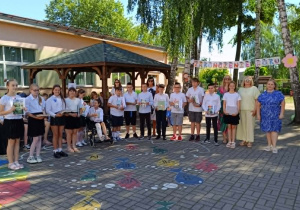 Zakończenie roku szkolnego 2025/2026