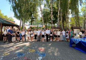 Zakończenie roku szkolnego 2025/2026
