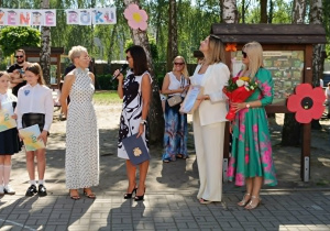 Zakończenie roku szkolnego 2025/2026