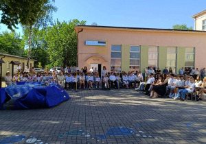 Społeczność szkolna