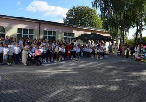 Społeczność szkolna