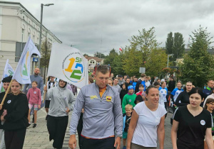 45. Ogólnopolski Tomaszowski Bieg im. Bronisława Malinowskiego