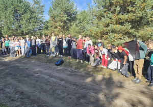 Sprzątanie świata - 2026