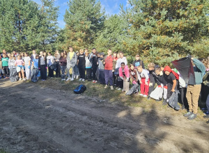 Sprzątanie świata - 2026