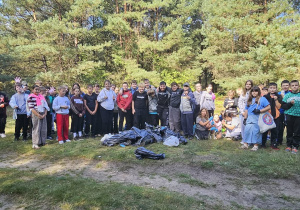 Sprzątanie świata - 2026