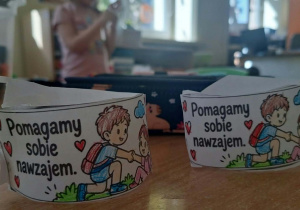 Tydzień Przeciwdziałania Przemocy Rówieśniczej w Tęczowej Akademii