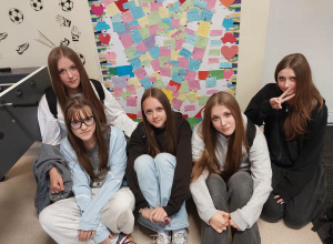 Tydzień Przeciwdziałania Przemocy Rówieśniczej za nami!